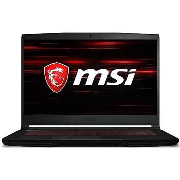 MSI GF63 Thin 9RCX 15 inch Laptop